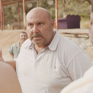 Photo Itri Koşar