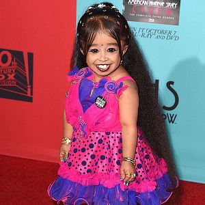 Photo Jyoti Amge