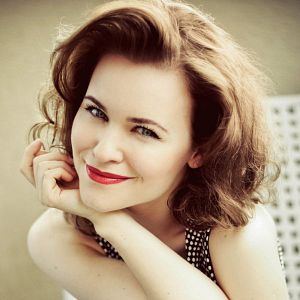 Photo Natalia Kostrzewa