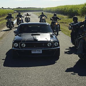 Photo Drive Hard