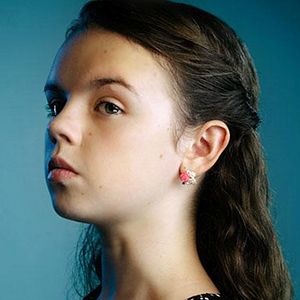 Photo Ellie O'Brien