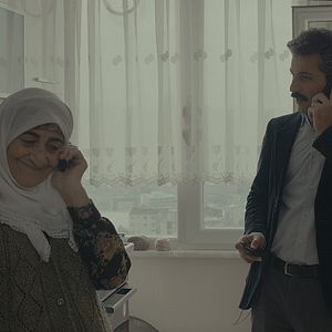 Photo Klama dayika min