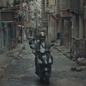 Photo Klama dayika min