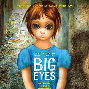 Photo Big Eyes