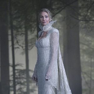 Photo Elizabeth Mitchell