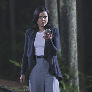Photo Lana Parrilla