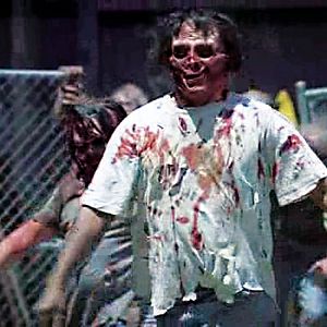 Photo Zombie Apocalypse: Redemption