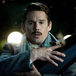 Photo Predestination