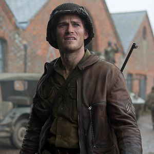 Photo Scott Eastwood