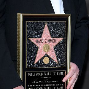 Photo Hans Zimmer