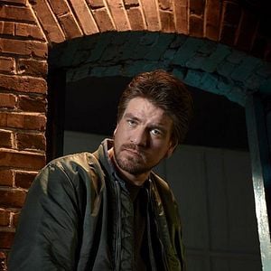 Photo Charles Halford