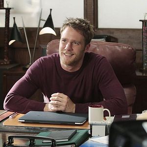 Photo Manhattan Love Story