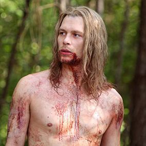 Photo Joseph Morgan