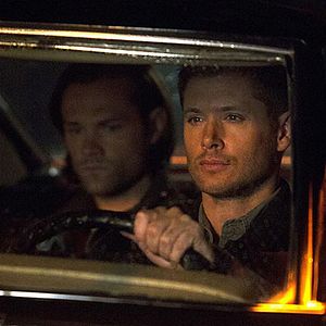 Photo Supernatural