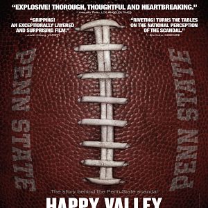 Photo Happy Valley