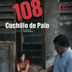 Photo 108 – Cuchillo de Palo