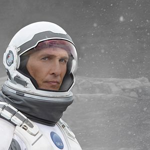 Photo Matthew McConaughey