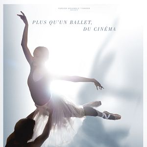 Photo Giselle