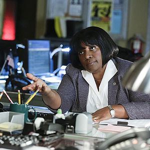 Photo LaTanya Richardson