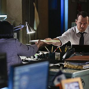 Photo Blue Bloods