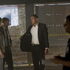 Photo Jim Caviezel