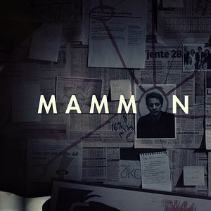 Photo Mammon, la révélation