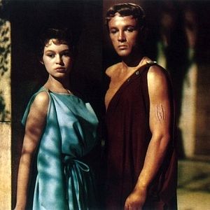 Photo Hélène de Troie