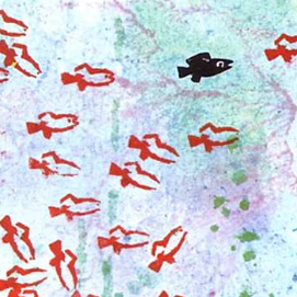 Photo Le Petit monde de Leo: 5 contes de Lionni