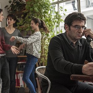 Photo Noémie Lvovsky