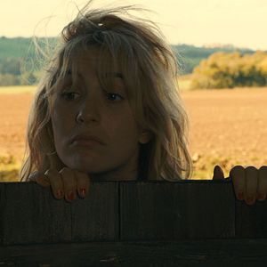 Photo Lolita Chammah