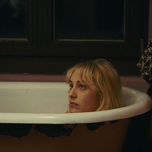 Photo Lolita Chammah