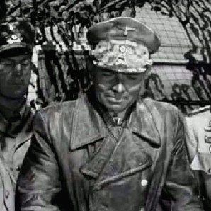 Photo Les Rats du désert