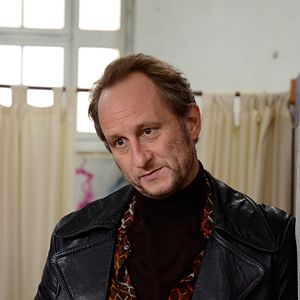 Photo La Rançon de la Gloire