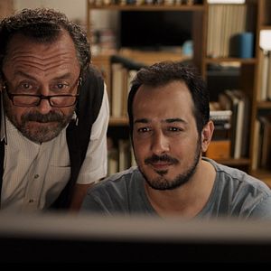 Photo Bülent Emin Yarar