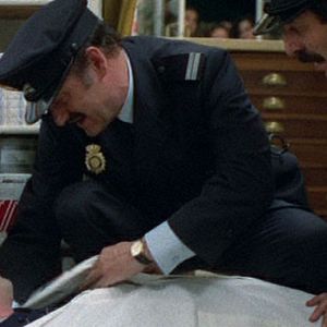 Photo Policia
