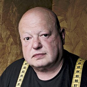 Photo François Hadji-Lazaro