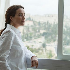 Photo Yaël Abecassis