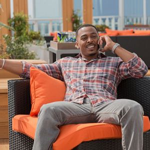 Photo Survivor's Remorse