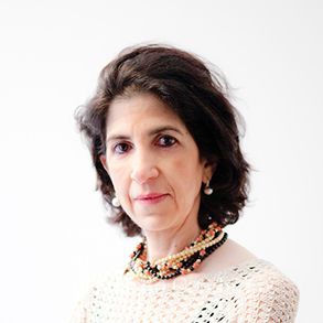 Photo Fabiola Gianotti