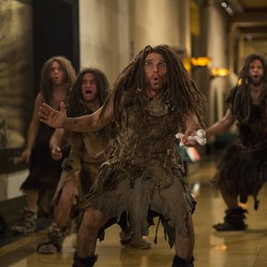 Photo La Nuit au musée : Le Secret des Pharaons