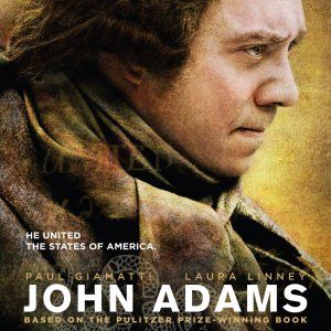 Photo John Adams