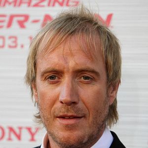 Photo Rhys Ifans