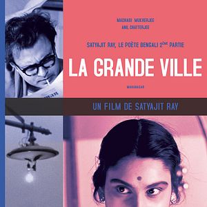 Photo La Grande ville