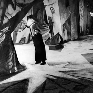 Photo Le Cabinet du docteur Caligari