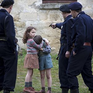 Photo Un Village Français