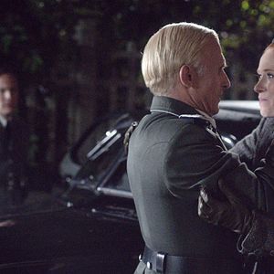 Photo Audrey Fleurot