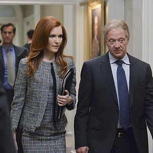 Photo Darby Stanchfield