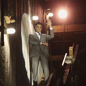 Photo Jaime Camil