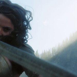 Photo Antje Traue