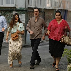 Photo Zeynep Çamcı